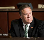 CIA Director Says  Taliban’s Revenue  Stream will be Cut